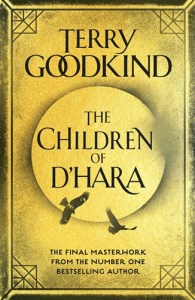 The Children of DHara